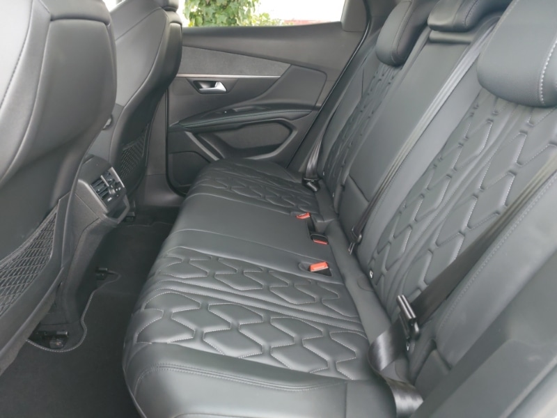 Used Peugeot 3008 2022 for sale - 77969087: Photo 6