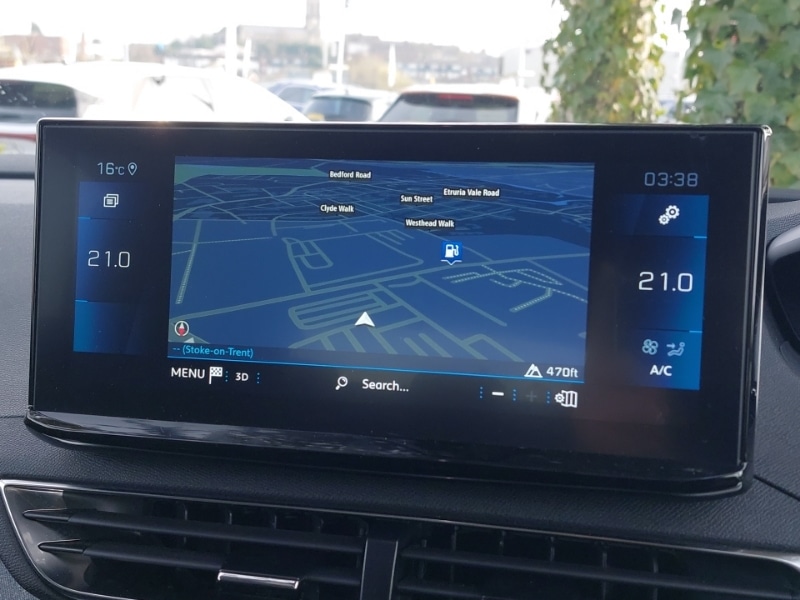 Used Peugeot 3008 2022 for sale - 77969087: Photo 7