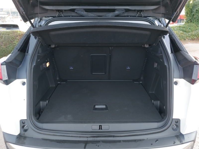 Used Peugeot 3008 2022 for sale - 77969087: Photo 8