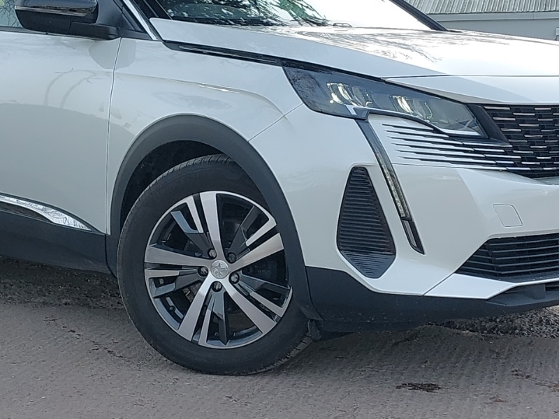 Used Peugeot 3008 2022 for sale - 77969087: Photo 9