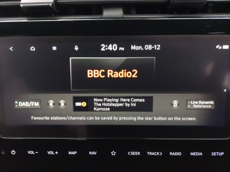 Used Hyundai TUCSON 2023 for sale - 77847263: Photo 11