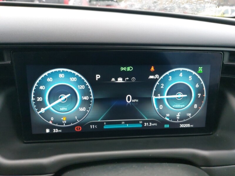 Used Hyundai TUCSON 2023 for sale - 77847263: Photo 12