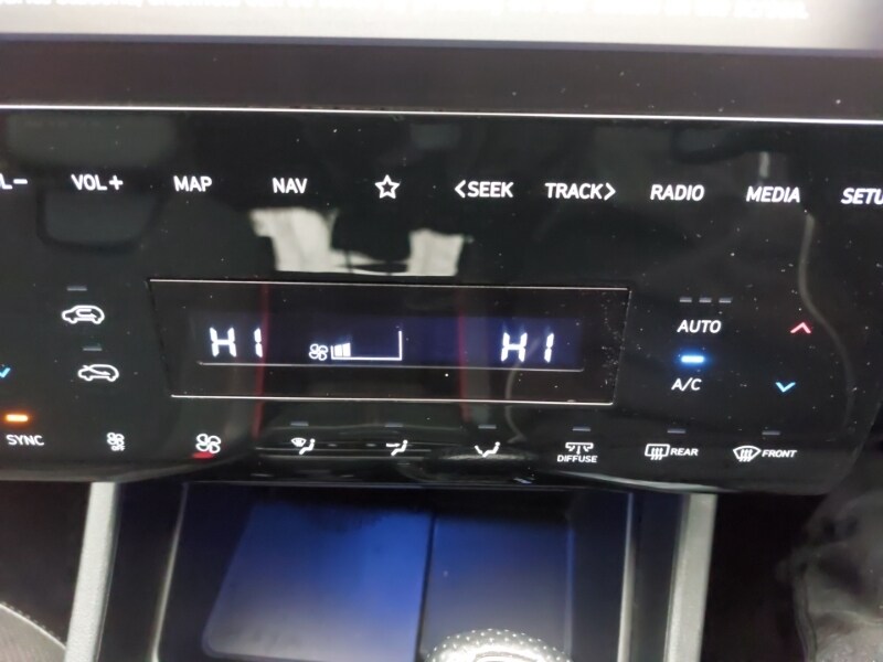 Used Hyundai TUCSON 2023 for sale - 77847263: Photo 13