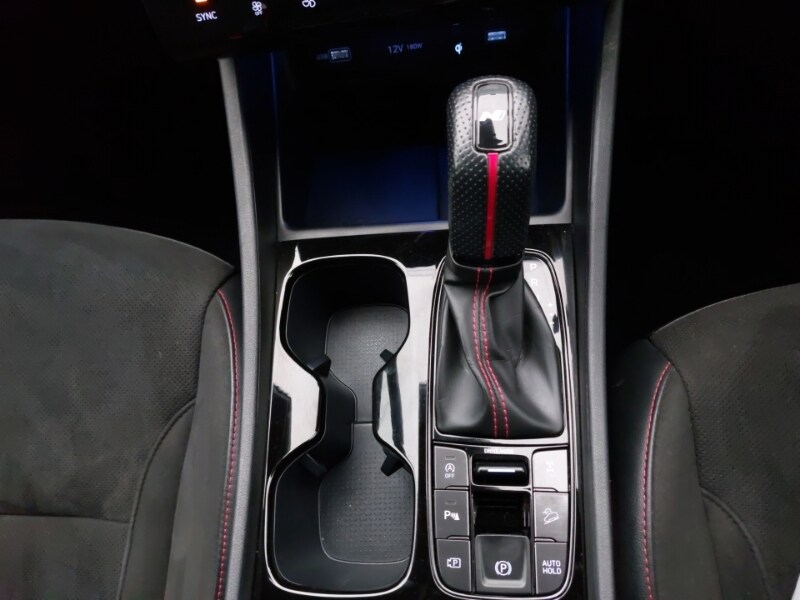 Used Hyundai TUCSON 2023 for sale - 77847263: Photo 14