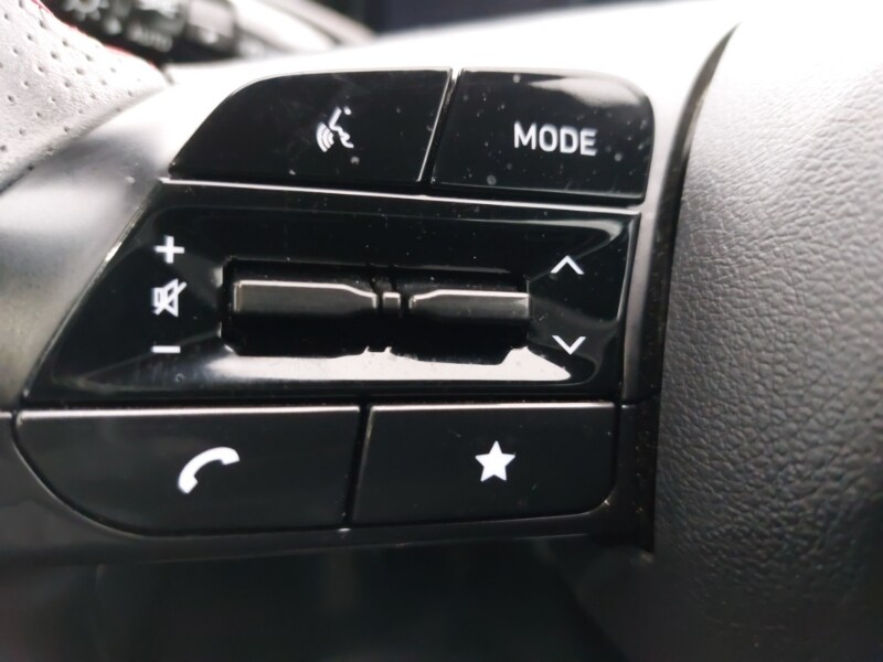 Used Hyundai TUCSON 2023 for sale - 77847263: Photo 15