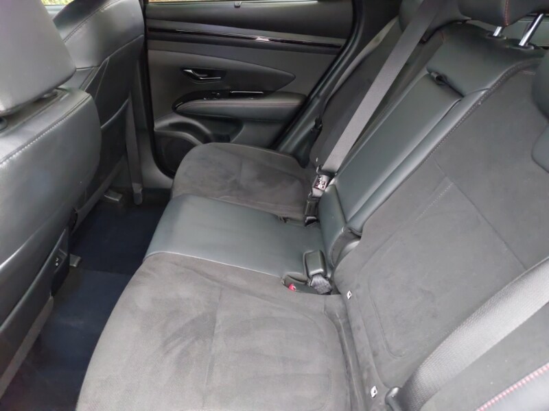 Used Hyundai TUCSON 2023 for sale - 77847263: Photo 6