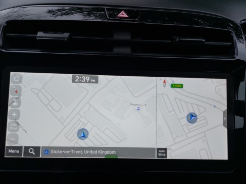 Used Hyundai TUCSON 2023 for sale - 77847263: Photo 7