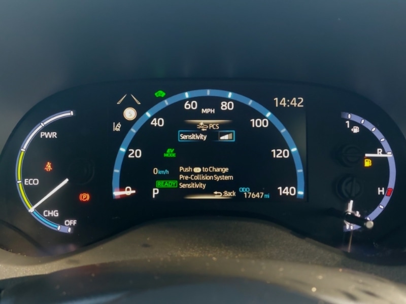 Vehicle 16
