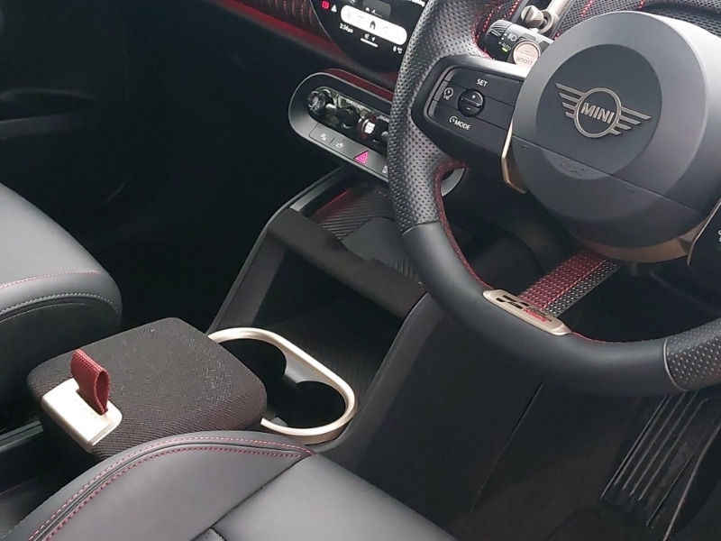 Used MINI Countryman 2024 for sale - 78085360: Photo 19