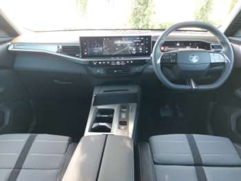 Used Vauxhall Grandland 2025 for sale - 74241286: Photo