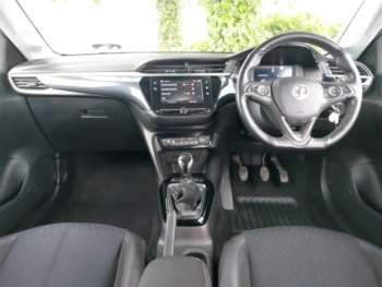 Used Vauxhall Corsa 2021 for sale - 74902211: Photo
