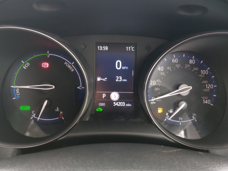 Used Toyota C-HR 2021 for sale - 78040813: Photo 15