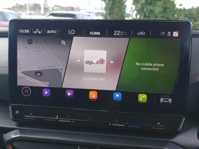 Used Cupra Formentor 2024 for sale - 76233598: Photo 10