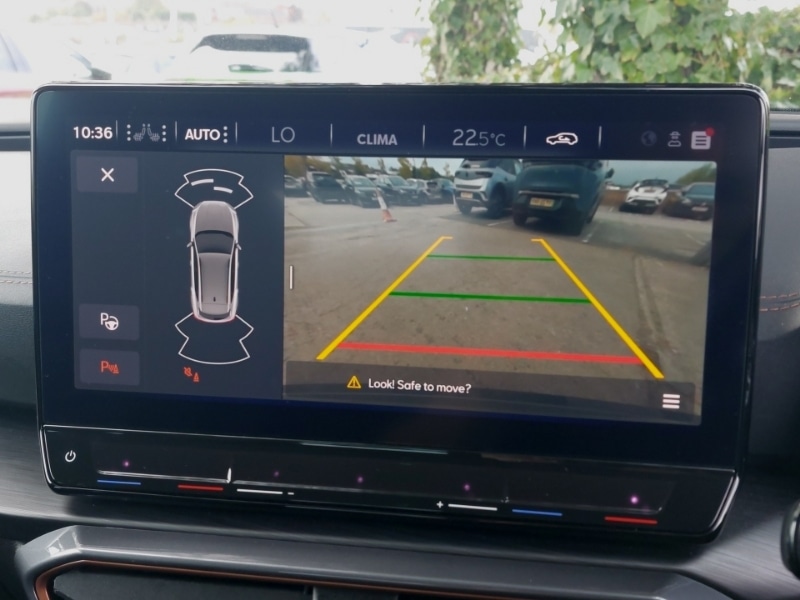 Used Cupra Formentor 2024 for sale - 76233598: Photo 11