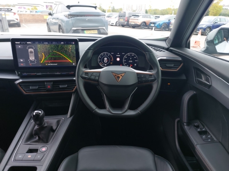 Used Cupra Formentor 2024 for sale - 76233598: Photo 12