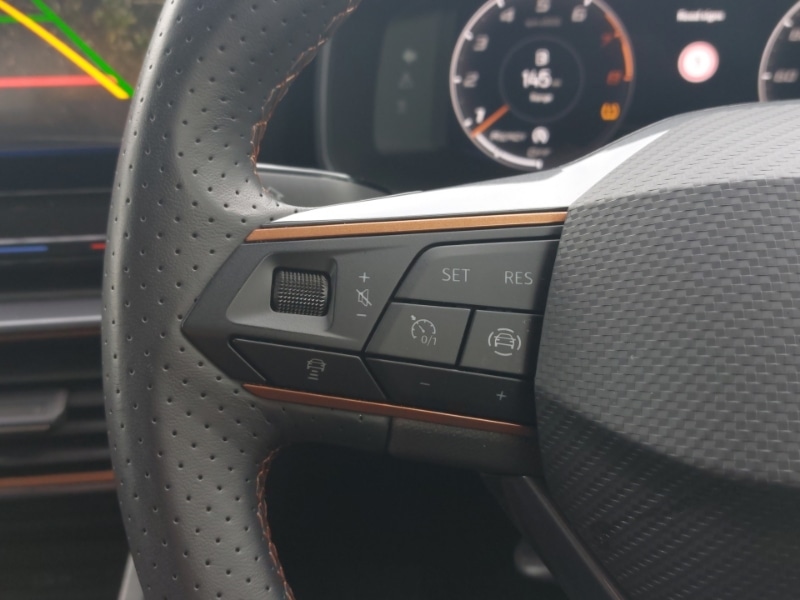 Used Cupra Formentor 2024 for sale - 76233598: Photo 13