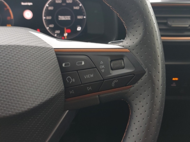 Used Cupra Formentor 2024 for sale - 76233598: Photo 14