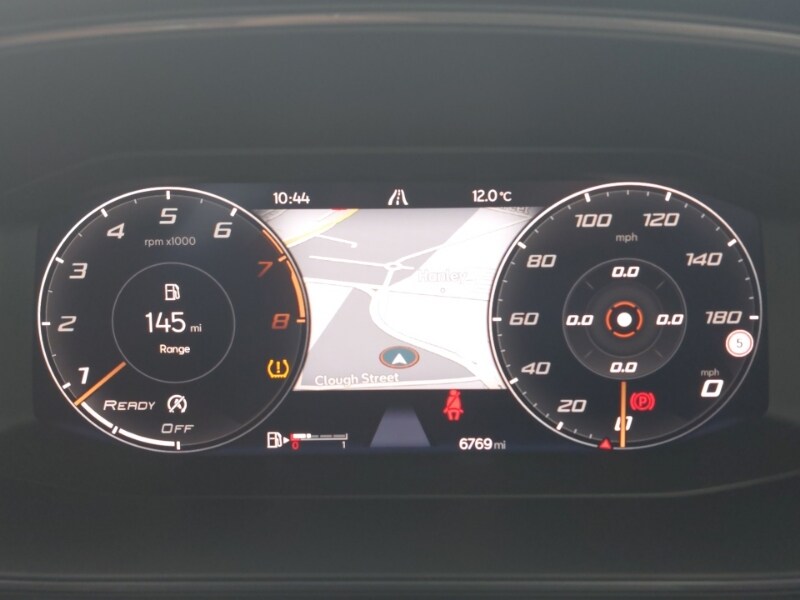 Used Cupra Formentor 2024 for sale - 76233598: Photo 15