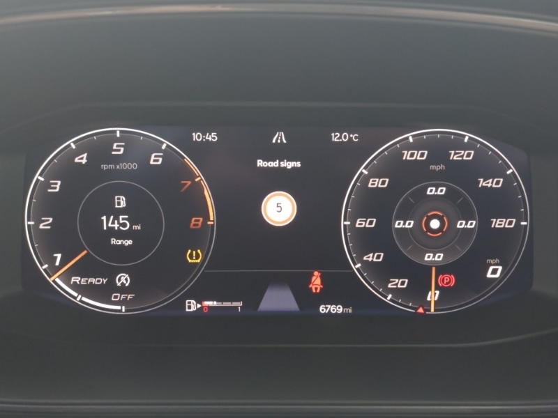 Used Cupra Formentor 2024 for sale - 76233598: Photo 16