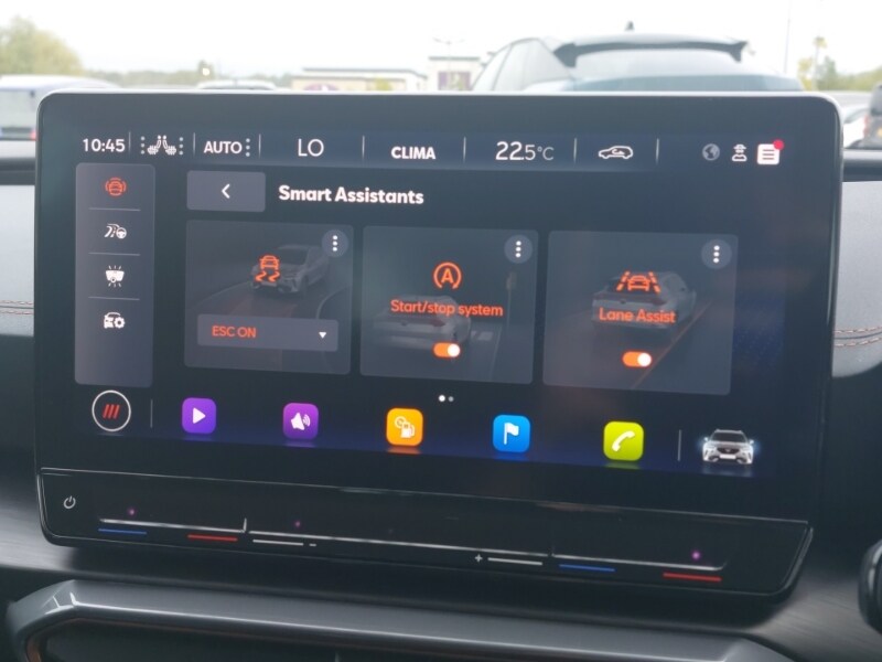 Used Cupra Formentor 2024 for sale - 76233598: Photo 17