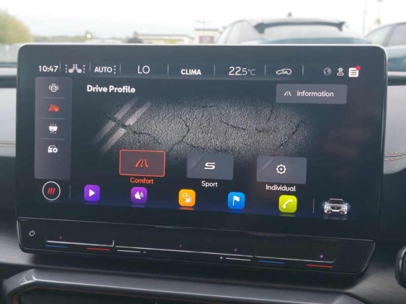 Used Cupra Formentor 2024 for sale - 76233598: Photo 18