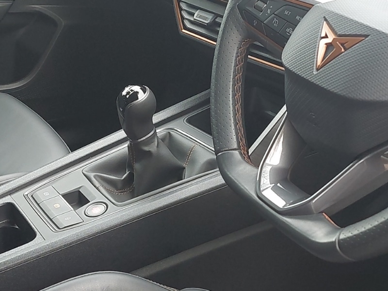 Used Cupra Formentor 2024 for sale - 76233598: Photo 19