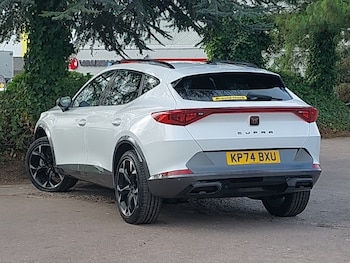 Used Cupra Formentor 2024 for sale - 76233598: Photo 3