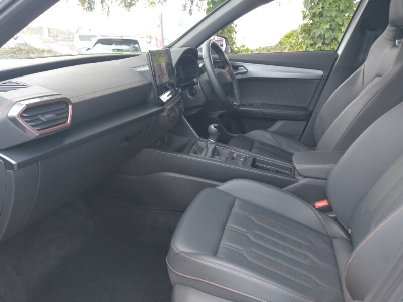 Used Cupra Formentor 2024 for sale - 76233598: Photo 5