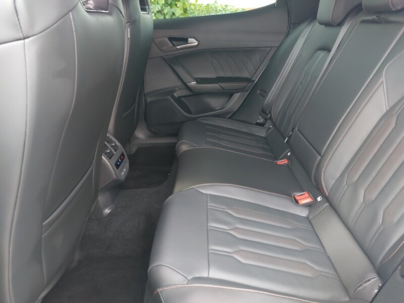 Used Cupra Formentor 2024 for sale - 76233598: Photo 6