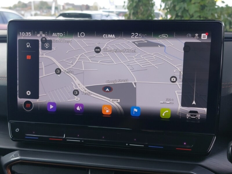 Used Cupra Formentor 2024 for sale - 76233598: Photo 7