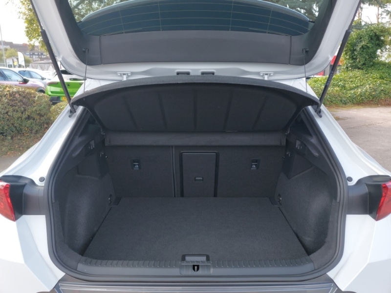 Used Cupra Formentor 2024 for sale - 76233598: Photo 8