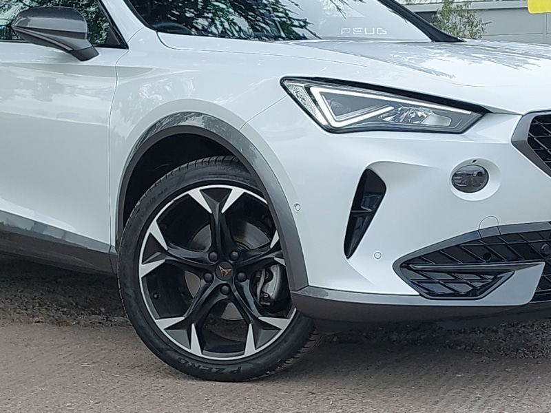 Used Cupra Formentor 2024 for sale - 76233598: Photo 9