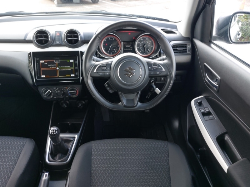 Used Suzuki Swift 2023 for sale - 78013276: Photo 12