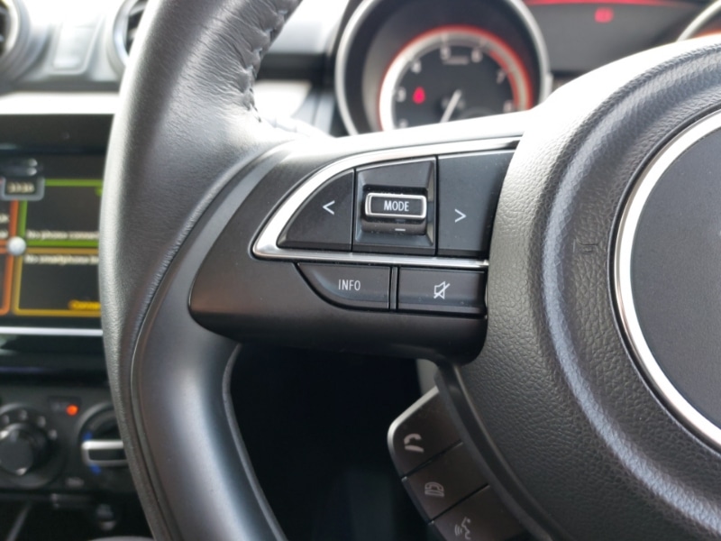 Used Suzuki Swift 2023 for sale - 78013276: Photo 13