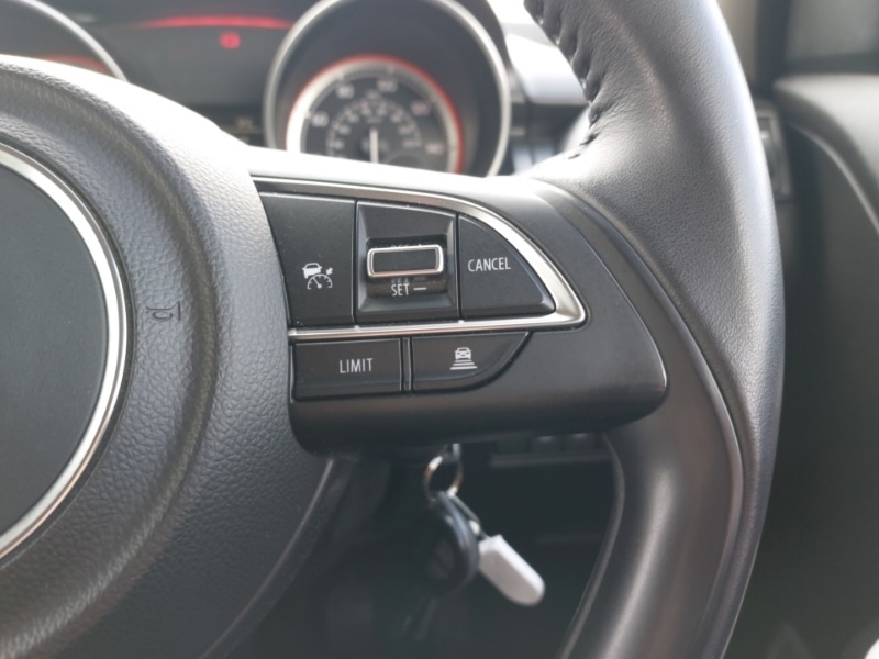 Used Suzuki Swift 2023 for sale - 78013276: Photo 14