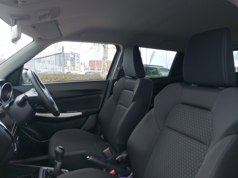 Used Suzuki Swift 2023 for sale - 78013276: Photo 18