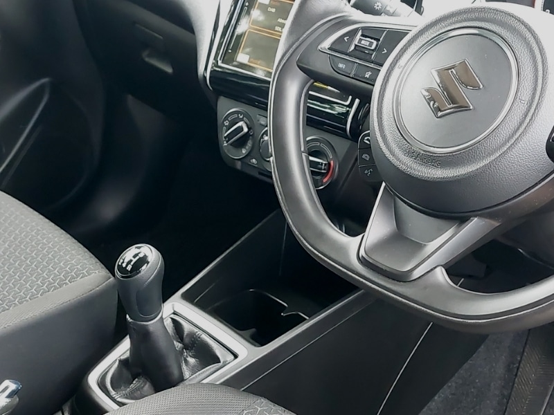 Used Suzuki Swift 2023 for sale - 78013276: Photo 19