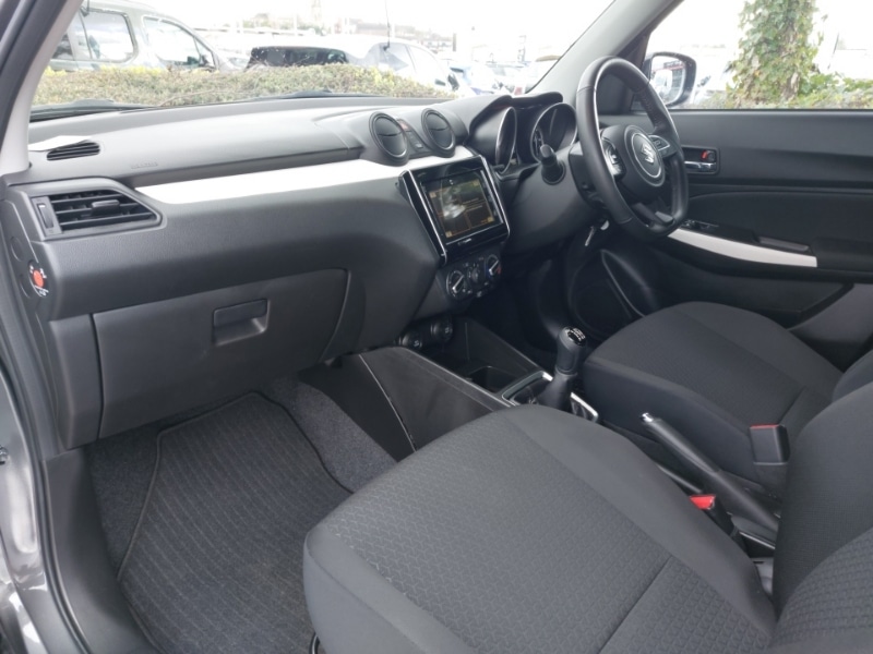 Used Suzuki Swift 2023 for sale - 78013276: Photo 5