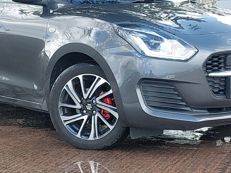 Used Suzuki Swift 2023 for sale - 78013276: Photo 9