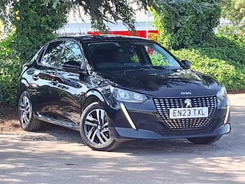 Used Peugeot 208 2023 for sale - 79662398: Photo