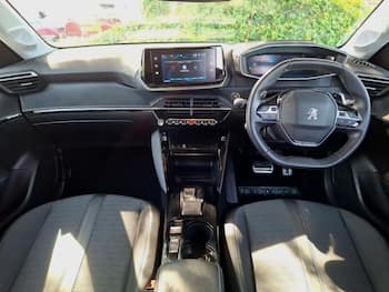 Used Peugeot 208 2023 for sale - 79662398: Photo