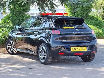 Used Peugeot 208 2023 for sale - 79662398: Photo