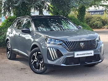 Used Peugeot 2008 2025 for sale - 79618607: Photo
