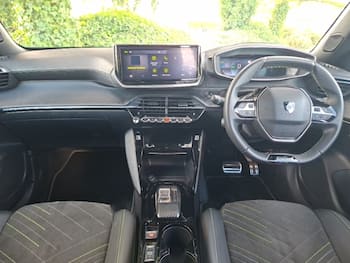 Used Peugeot 2008 2025 for sale - 79618607: Photo