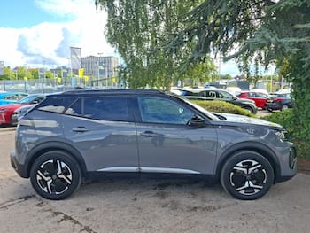 Used Peugeot 2008 2025 for sale - 79618607: Photo