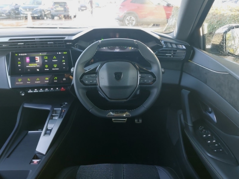 Used Peugeot 308 2025 for sale - 76365355: Photo 12