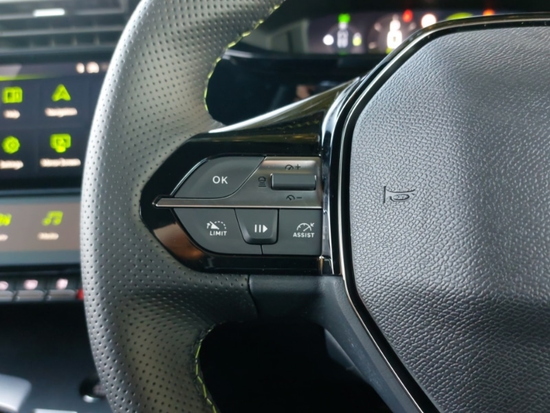 Used Peugeot 308 2025 for sale - 76365355: Photo 13