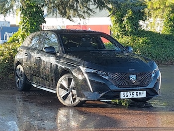 Peugeot - 308