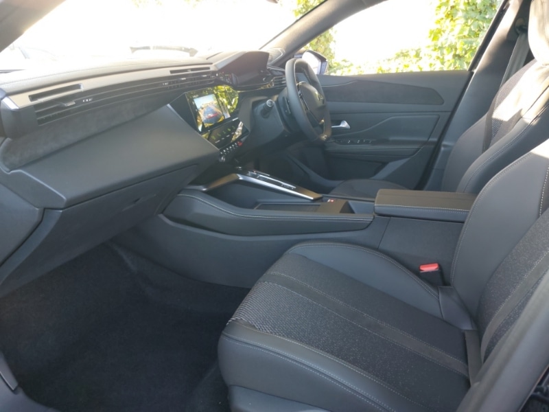 Used Peugeot 308 2025 for sale - 76365355: Photo 5