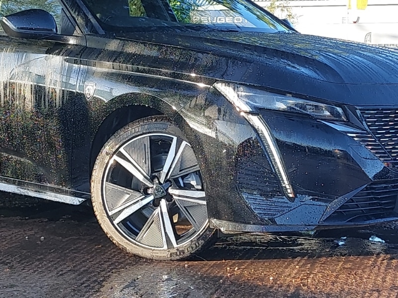Used Peugeot 308 2025 for sale - 76365355: Photo 9